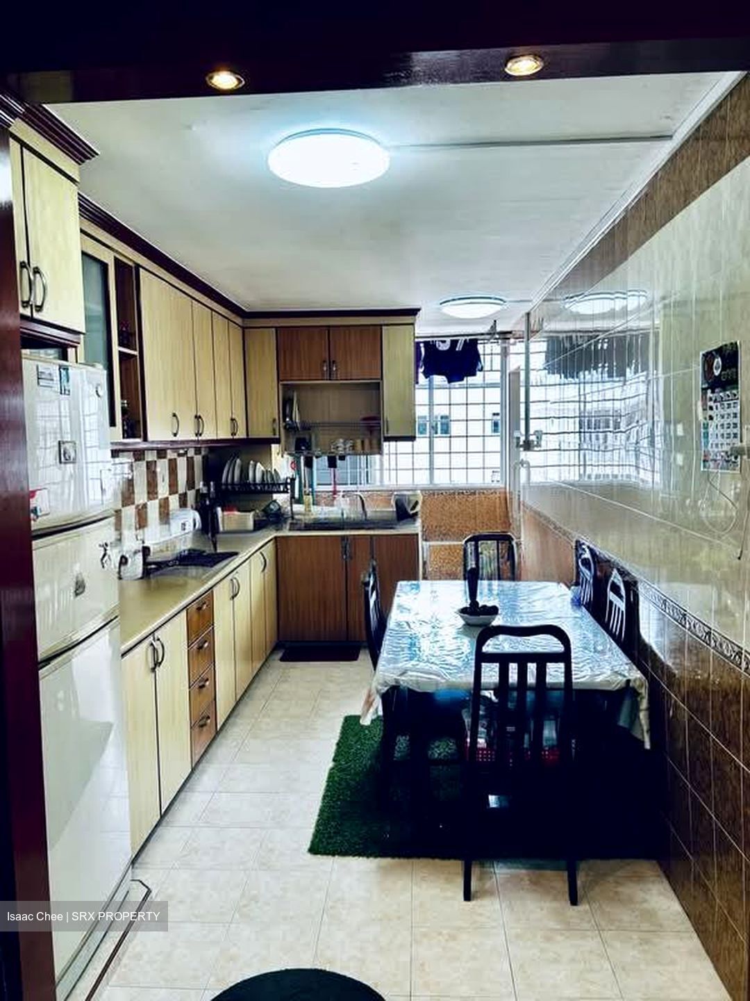 Blk 165 Siglap East (Bedok), HDB 4 Rooms #587760271